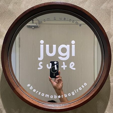 Jugi Suite @ Horizon Sepang Klia Luaran gambar