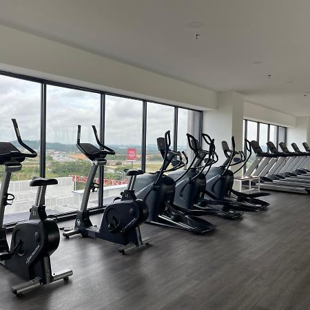 Jugi Suite @ Horizon Sepang Klia Luaran gambar