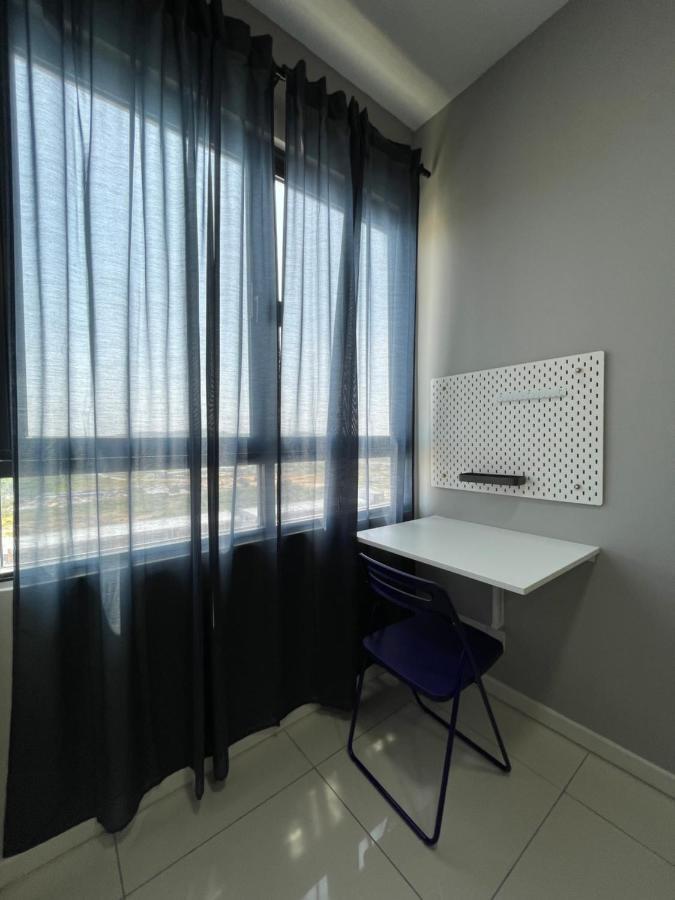 Jugi Suite @ Horizon Sepang Klia Luaran gambar