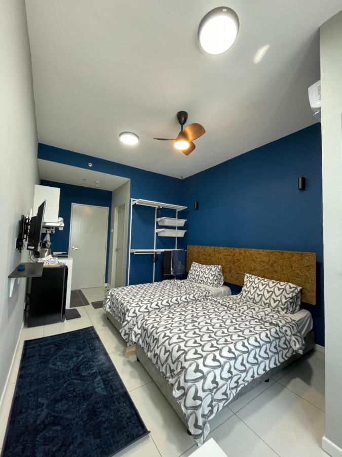 Jugi Suite @ Horizon Sepang Klia Luaran gambar
