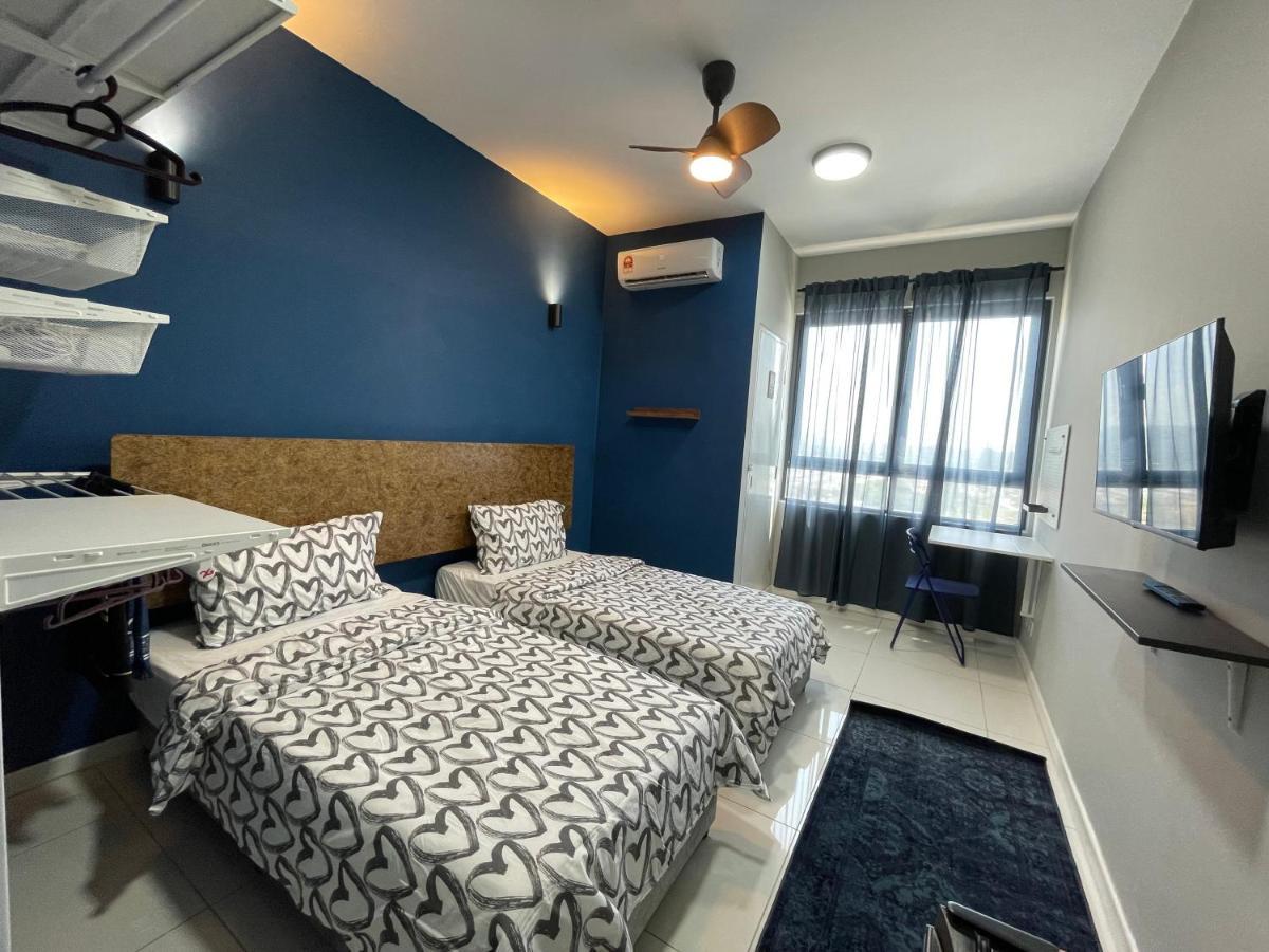 Jugi Suite @ Horizon Sepang Klia Luaran gambar
