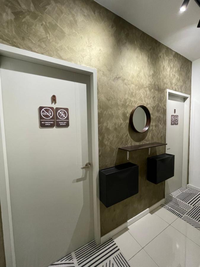 Jugi Suite @ Horizon Sepang Klia Luaran gambar