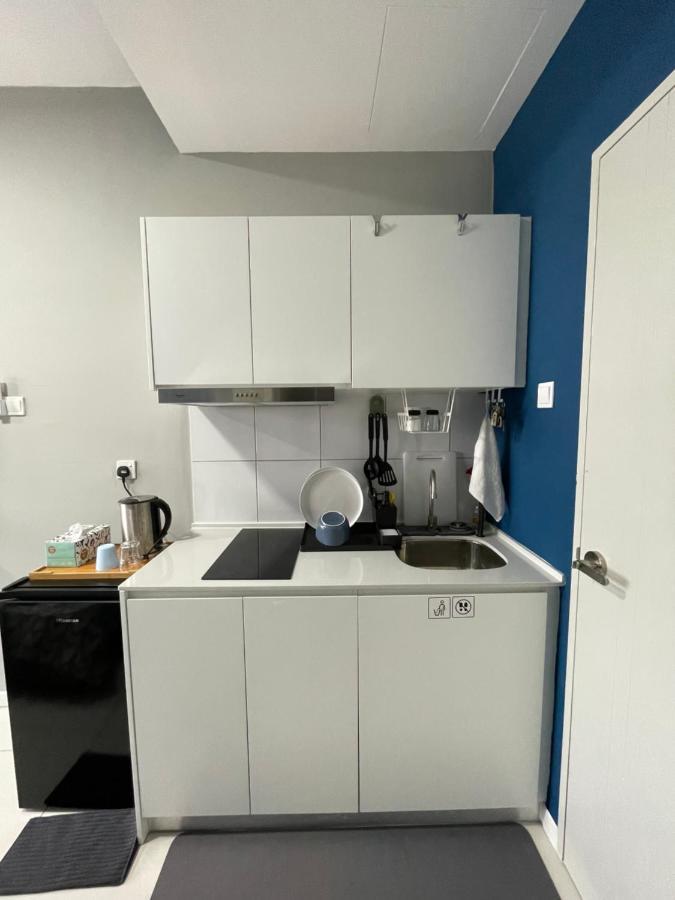 Jugi Suite @ Horizon Sepang Klia Bilik gambar