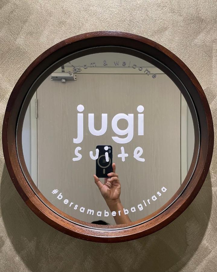 Jugi Suite @ Horizon Sepang Klia Luaran gambar