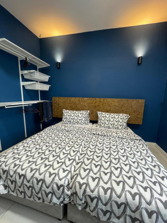 Jugi Suite @ Horizon Sepang Klia Luaran gambar